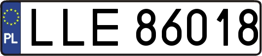 LLE86018