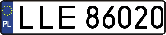 LLE86020