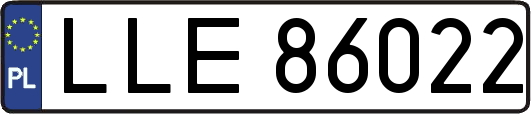 LLE86022