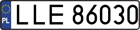 LLE86030