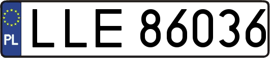 LLE86036