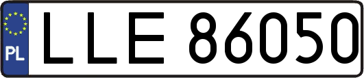 LLE86050