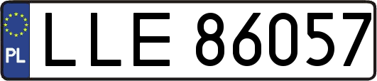 LLE86057