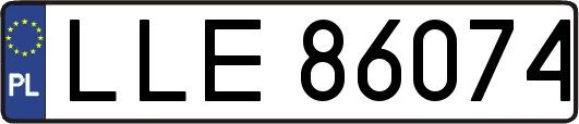 LLE86074