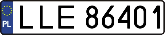 LLE86401
