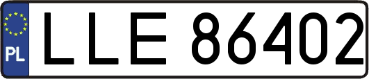 LLE86402