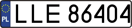 LLE86404