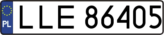 LLE86405