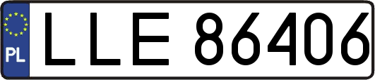 LLE86406