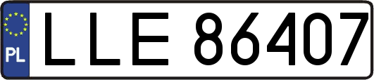 LLE86407