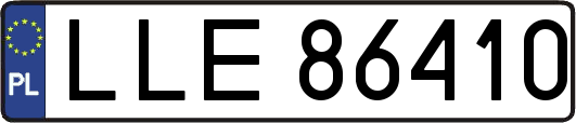 LLE86410