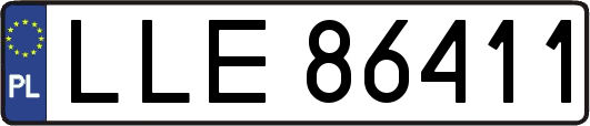 LLE86411