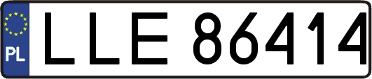 LLE86414