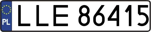 LLE86415