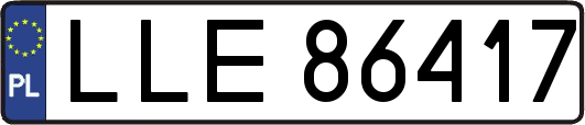 LLE86417