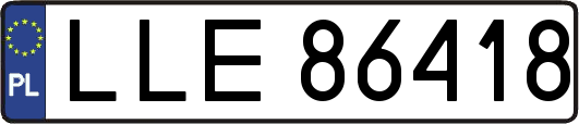 LLE86418
