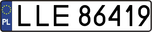 LLE86419