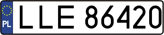 LLE86420
