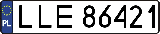 LLE86421