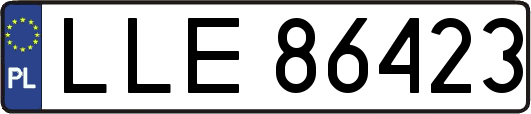 LLE86423