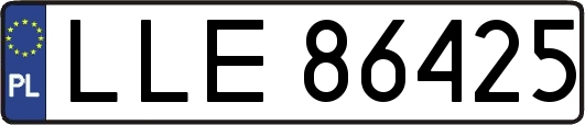LLE86425