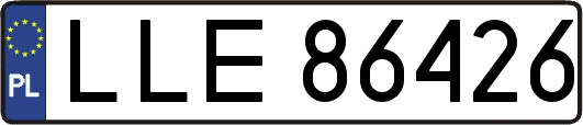 LLE86426