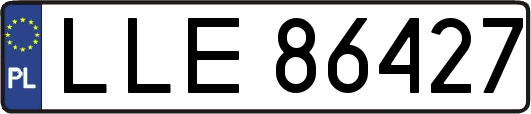 LLE86427