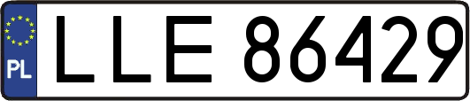 LLE86429