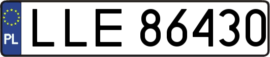 LLE86430