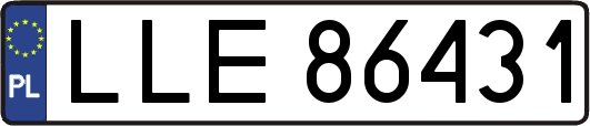 LLE86431