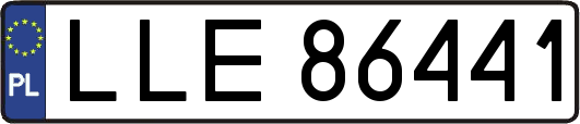 LLE86441