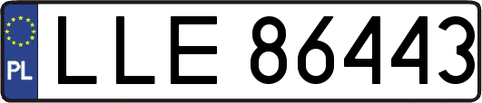 LLE86443