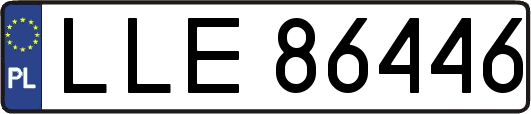 LLE86446