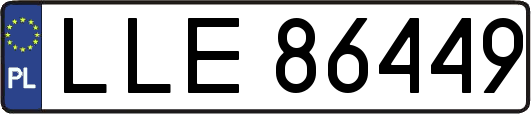LLE86449