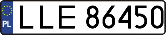 LLE86450