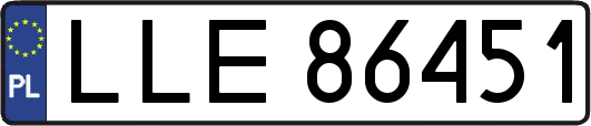 LLE86451