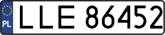 LLE86452
