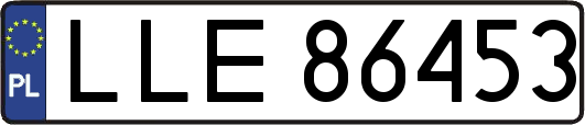 LLE86453