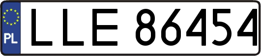 LLE86454