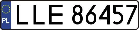 LLE86457
