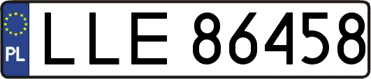 LLE86458