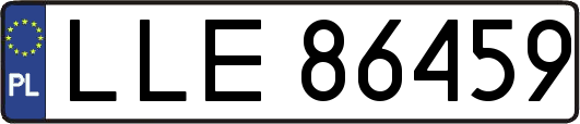LLE86459