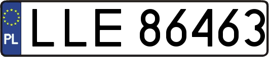 LLE86463