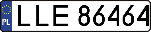 LLE86464