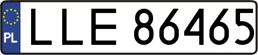 LLE86465