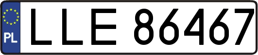 LLE86467