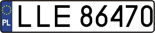 LLE86470