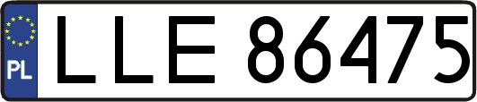 LLE86475