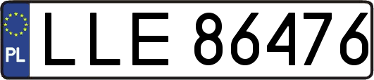 LLE86476
