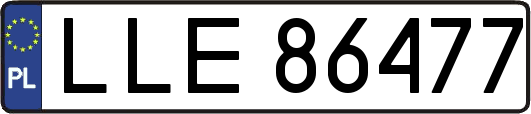 LLE86477